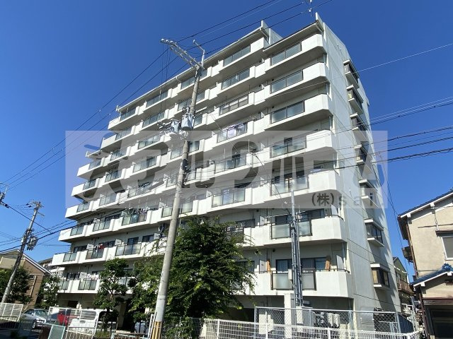 ドリーム松村 弐番館の外観