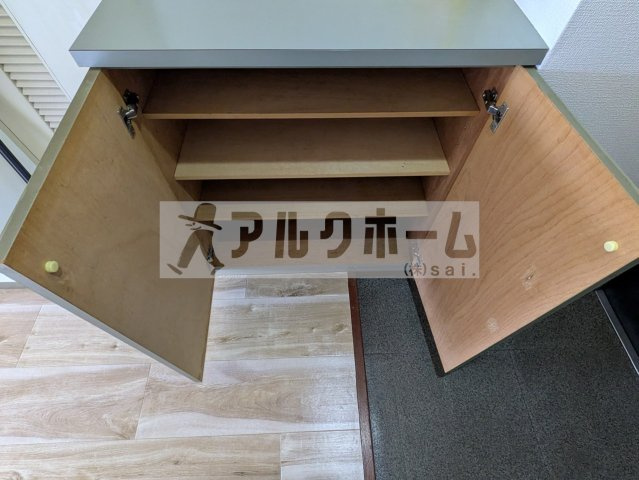 ドリーム松村 弐番館のその他