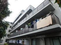 ＫＤＸ武蔵中原レジデンスの画像