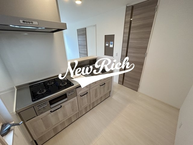 前橋市下新田町のアパート