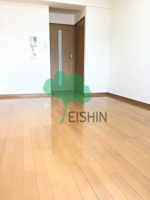 【居間・リビング】 | リーセント春町