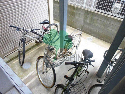 【その他共用部分】 | リアンアーブル博多駅東