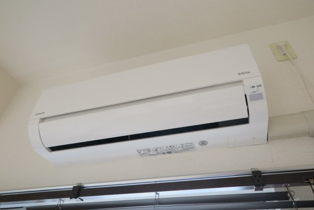 プロシード難波ディオスの設備