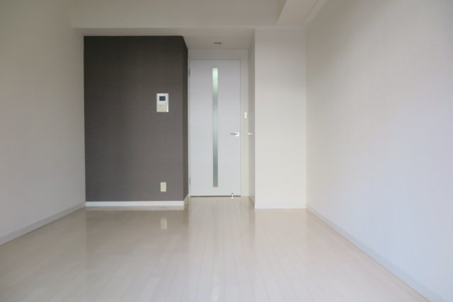 プロシード難波ディオスの寝室