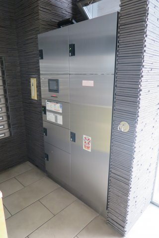 プロシード難波ディオスのその他共用部分