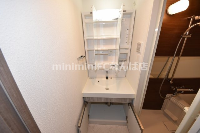 レオンコンフォート本町クレセントの設備