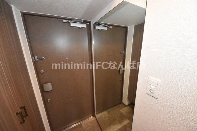 レオンコンフォート本町クレセント