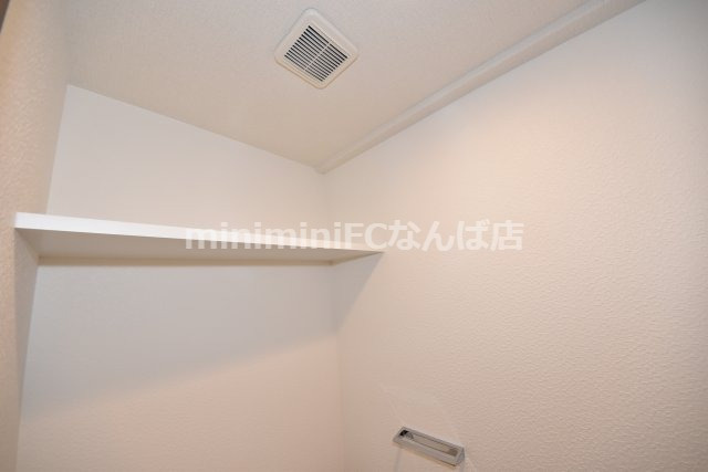 レオンコンフォート本町クレセント