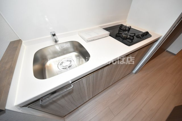 レオンコンフォート本町クレセント