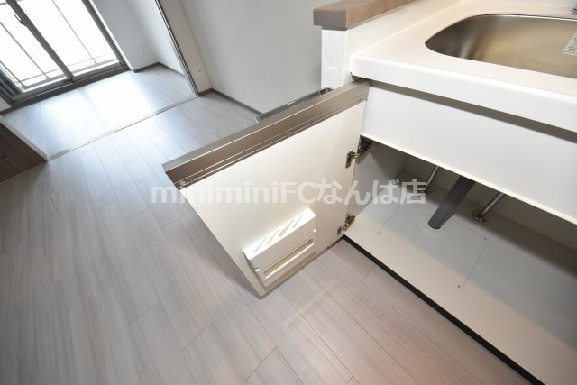 レオンコンフォート本町クレセント