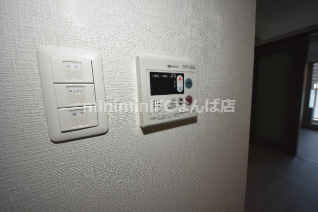 レオンコンフォート本町クレセント