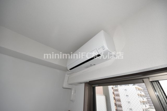 レオンコンフォート本町クレセント