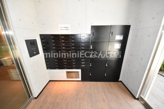 レオンコンフォート本町クレセント