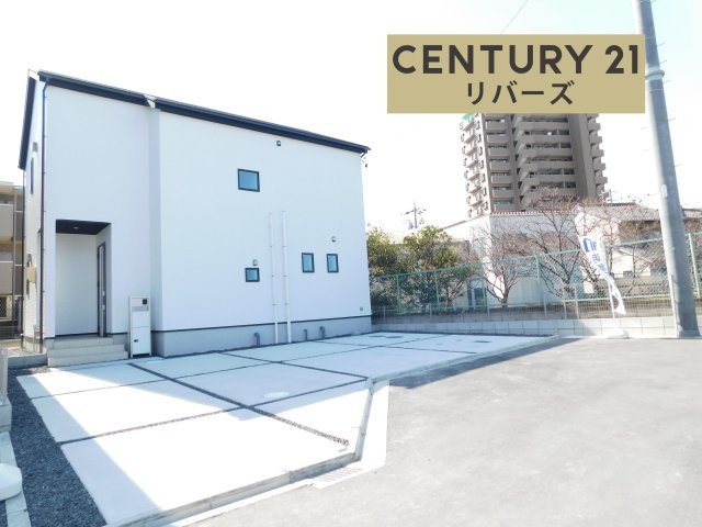 名古屋市港区船頭場１丁目の新築一戸建