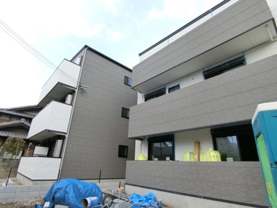 【外観】 | KS NORTH PLASE