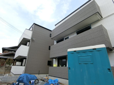 【外観】 | KS NORTH PLASE