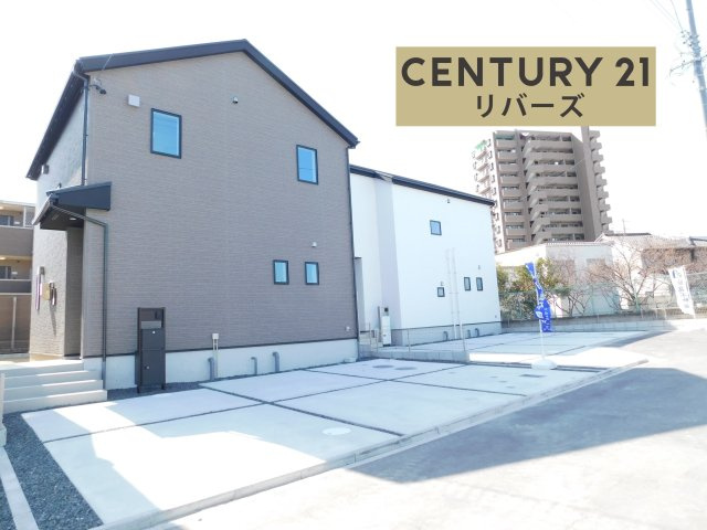 名古屋市港区船頭場１丁目の新築一戸建
