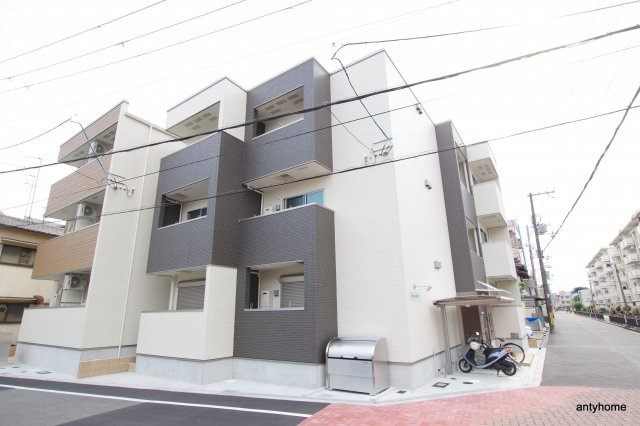 フジパレス小松ノース 仲介手数料無料