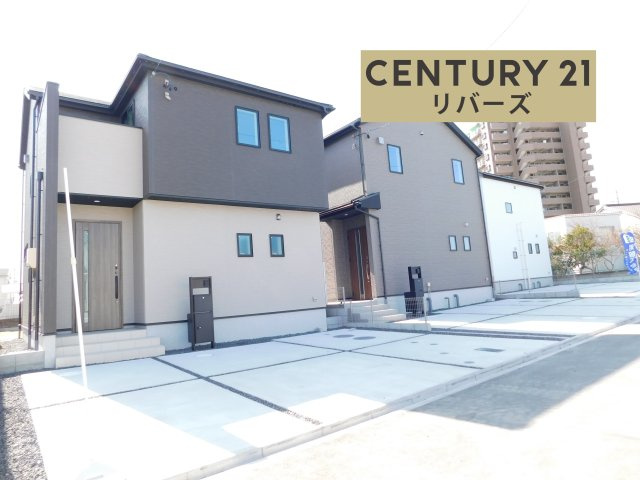 名古屋市港区船頭場１丁目の新築一戸建