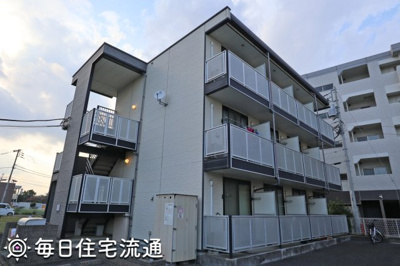 【外観】 | エクシード