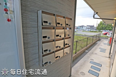 【その他共用部分】 | エクシード