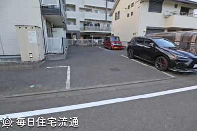 【駐車場】 | エクシード
