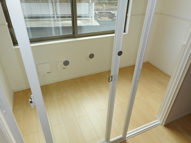 インプレスの内装|中はこのようになっています