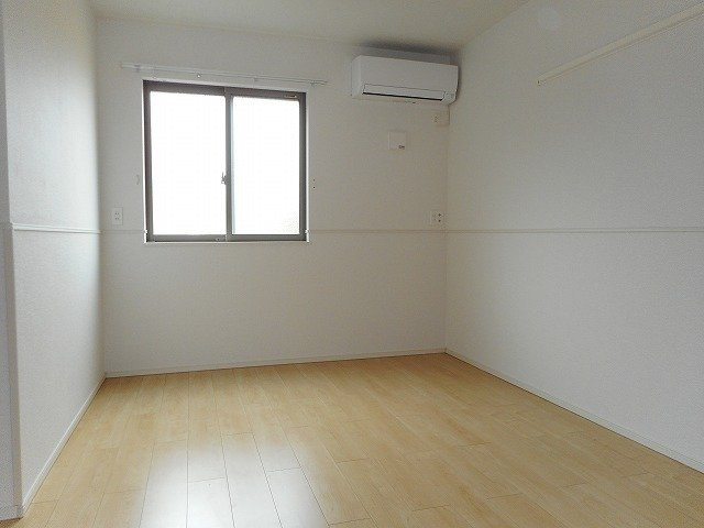 インプレスの内装|おしゃれな内装です