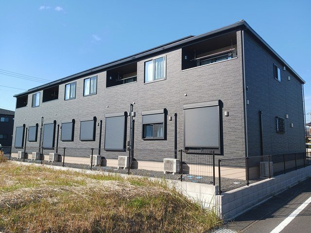 ライジングサンＡ