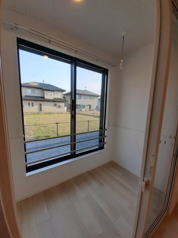 ライジングサンＡの内装|過ごしやすい室内です