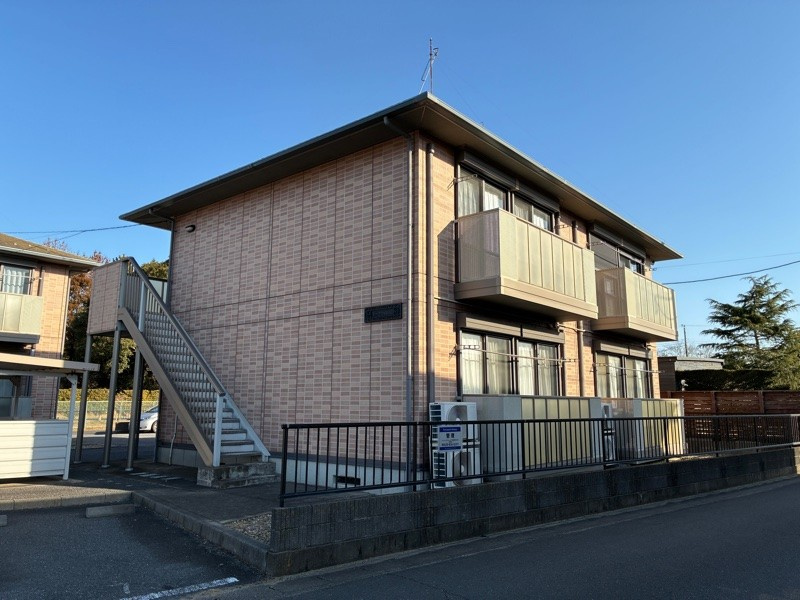 オークラ青山　D