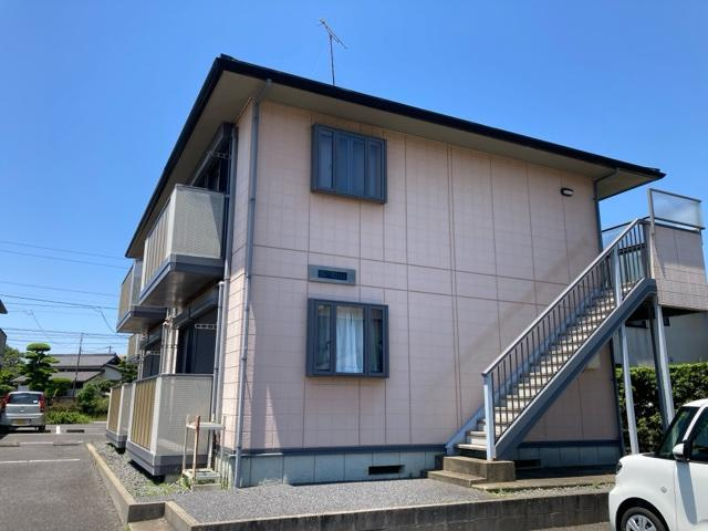 ソレーユ２７１　Ａ