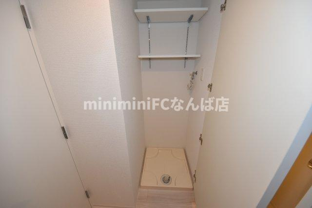 セレニテ本町リアンの設備