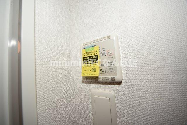 セレニテ本町リアン