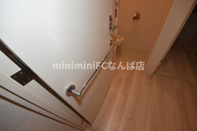 セレニテ本町リアン