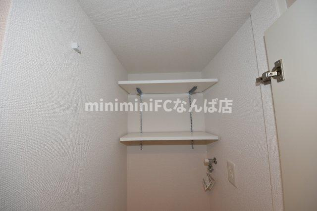 セレニテ本町リアン