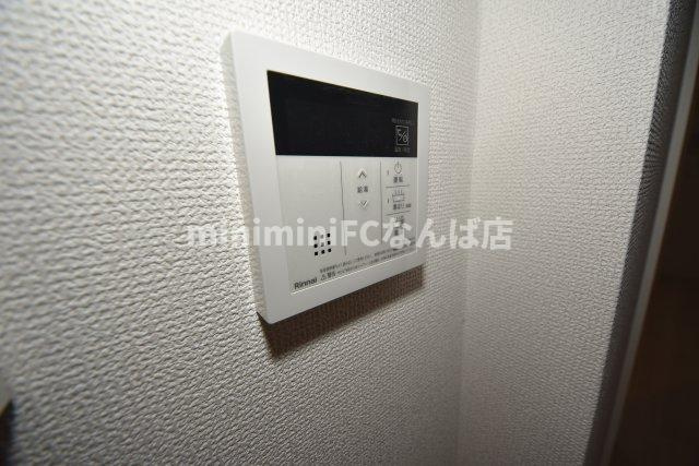 セレニテ本町リアン