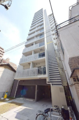 プラウドフラット浅草雷門