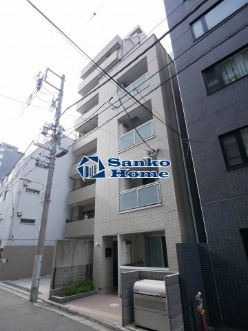 リブリ・根岸　ＣＥＲＥＺＯ