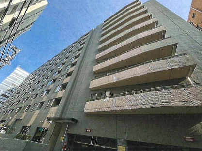 コスモ上野 パークサイドシティ