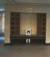 コスモ上野 パークサイドシティのその他共用部分