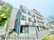 イースト西代の画像