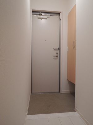 【玄関】 | サウスステージ