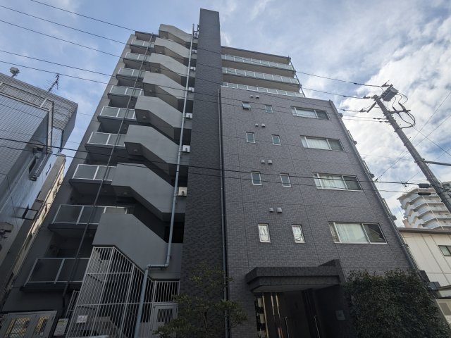 ジュモー京成船橋