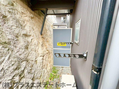 【バルコニー】 | Y's house RD-09