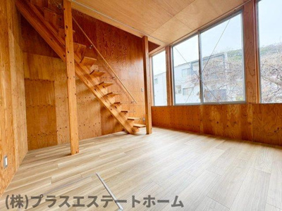 【内装】 | Y's house RD-09