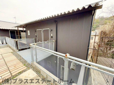 【外観】 | Y's house RD-09