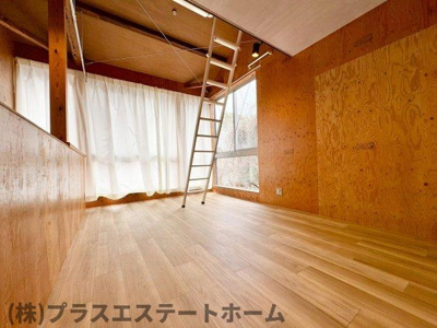 【居間・リビング】 | Y's house RD-09