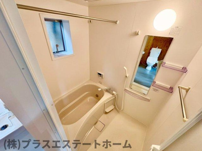 【浴室】 | Y's house RD-09