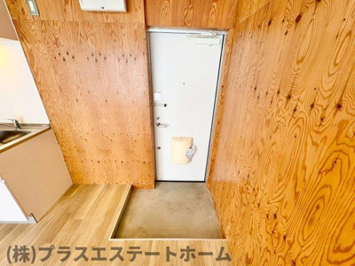 【玄関】 | Y's house RD-09